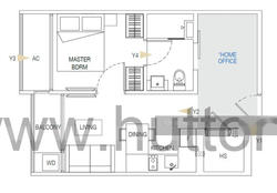 Millage (D14), Apartment #124683802